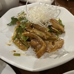 中国家常菜 燕郷房 - 