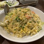 中国家常菜 燕郷房 - 