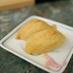 釜あげうどん 長田 in 香の香 - 