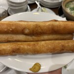 中国家常菜 燕郷房 - 