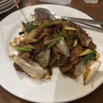 中国家常菜 燕郷房 - 