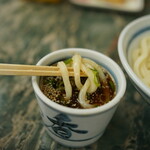 釜あげうどん 長田 in 香の香 - 