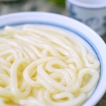 釜あげうどん 長田 in 香の香 - 