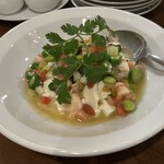 中国家常菜 燕郷房 - 