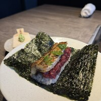 USHIGORO S. SHINJUKU - 