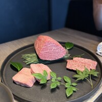 USHIGORO S. SHINJUKU - 