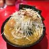 ラーメン 厚木家