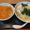 日高屋 小田急マルシェ狛江店