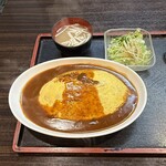 喫茶 軽飲食 清史 - 