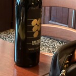 オステリア ダ アダ - 