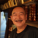 宝寿司分店 - 桑原親方