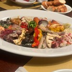 オステリア ダ アダ - 