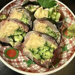 ぎふ初寿司 祖父江店 - 