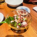 渋三魚金 - タコぶつ