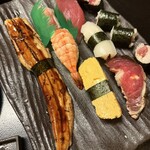 ぎふ初寿司 祖父江店 - 