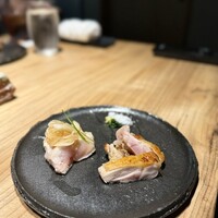 焼鳥米澤 - 