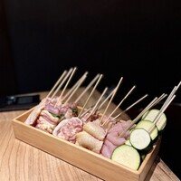 焼鳥米澤 - 