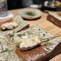 焼鳥米澤 - 