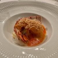神楽坂 フレンチレストラン ラリアンス - 