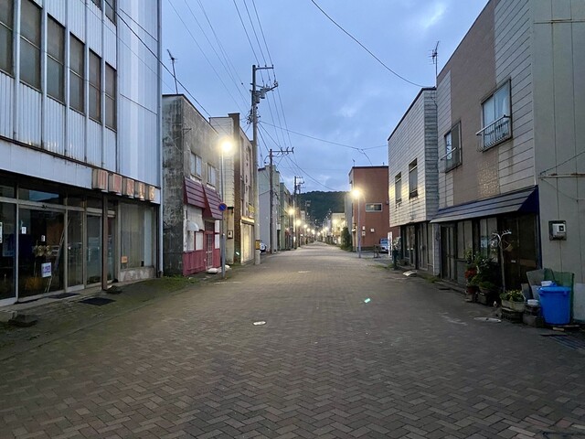 ホテル室蘭ヒルズ - 輪西（その他）の写真