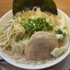 がっとん 東京ラーメン横丁店