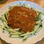 手作り餃子の店 吉春 - 