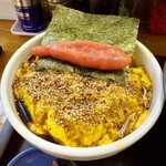 ラーメン長浜はな - 