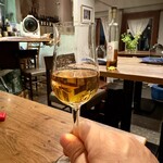 オステリア モカイオ - 