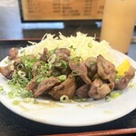 大衆食堂 まんだらや - 
