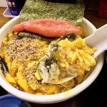 ラーメン長浜はな - 