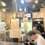 大衆食堂 まんだらや - 