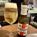 オステリア モカイオ - 