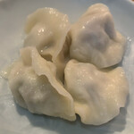 手作り餃子の店 吉春 - 