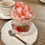 神楽坂ワイン食堂 ビストロ　Entraide - 