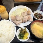 大衆食堂 まんだらや - 