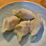 手作り餃子の店 吉春 - 