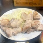大衆食堂 まんだらや - 