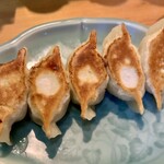 手作り餃子の店 吉春 - 