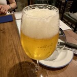 オステリア モカイオ - 