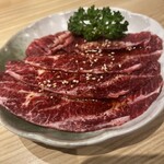 肉ホルモン処 萬 - 