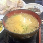 大衆食堂 まんだらや - 