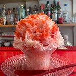 中町氷菓店 練馬豊島園 - 