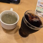 ガスト - ドリンク写真: