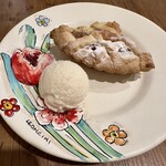 オステリア モカイオ - 