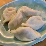 手作り餃子の店 吉春 - 