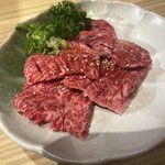 肉ホルモン処 萬 - 