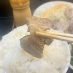 大衆食堂 まんだらや - 