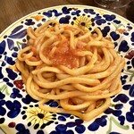 オステリア モカイオ - 