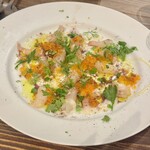 神楽坂ワイン食堂 ビストロ　Entraide - 