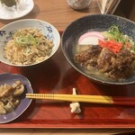 喜屋武さんの沖縄ごはん - 